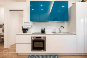 Interno 4 - Luxury Holiday Rome